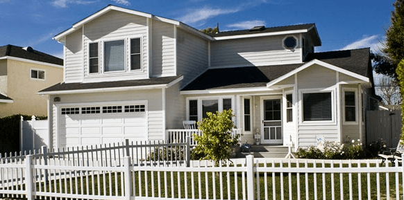 The Cottages 9