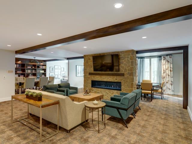 The Residence at Chadd's Ford