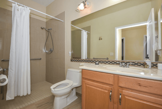 Sanctuary Assisted Living
