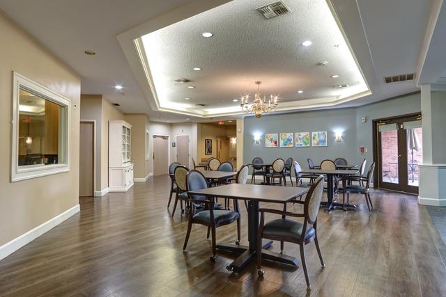Parkwood Healthcare