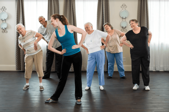 Oakwood Senior Living