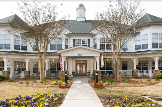 Country Gardens Senior Living