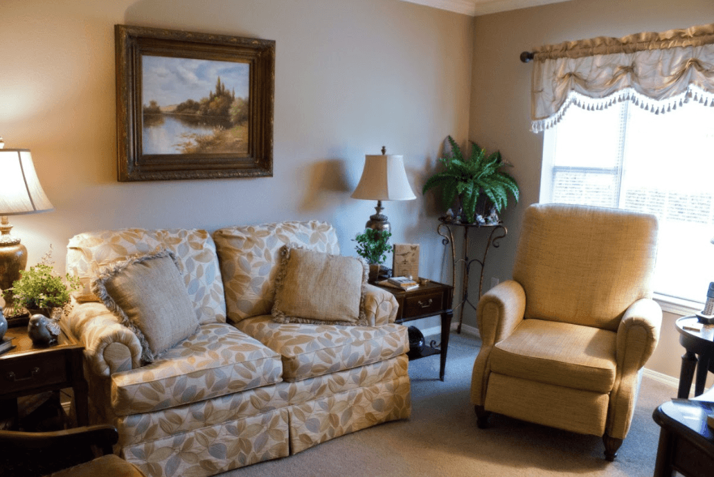 Image of Azalea Estates of Shreveport