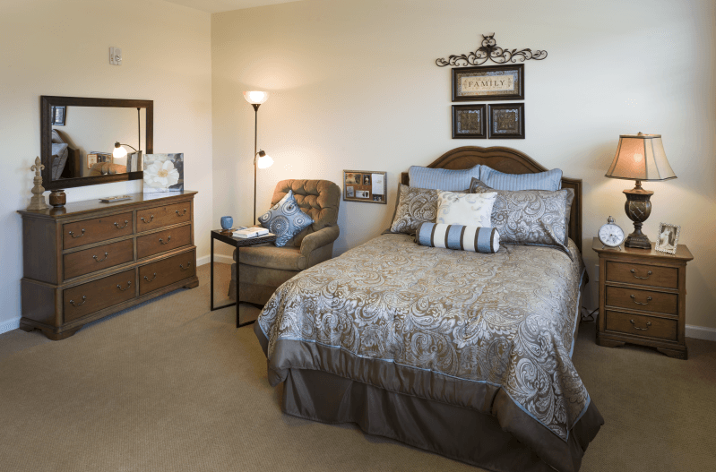 Image of River Oaks Place Lenoir City