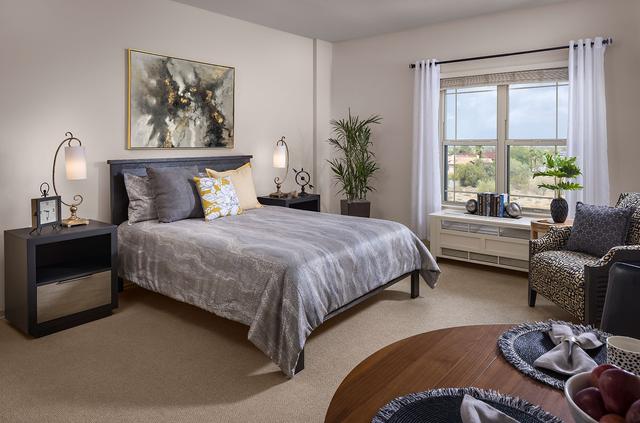 Belmont Village Scottsdale