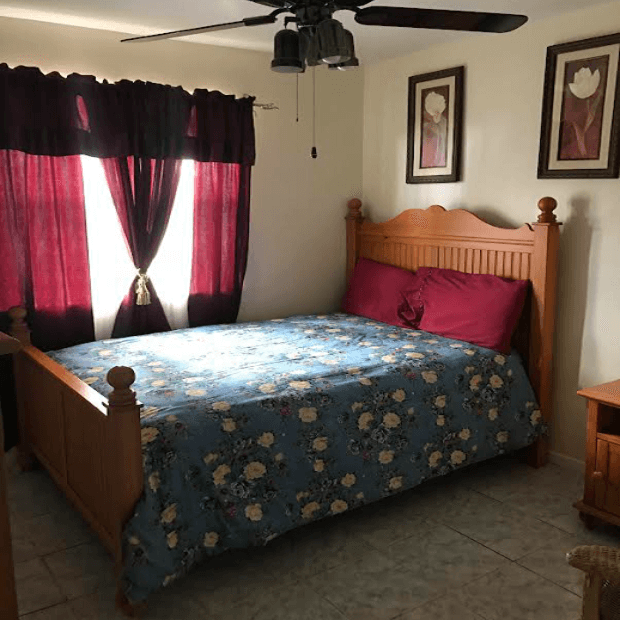 Miami Gardens Manor, Inc.