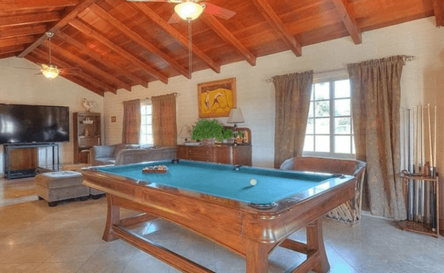 Hacienda Living