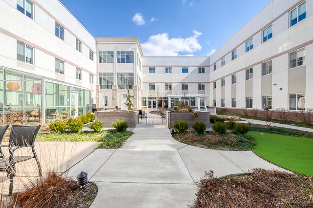 The Avalon of Commerce Township