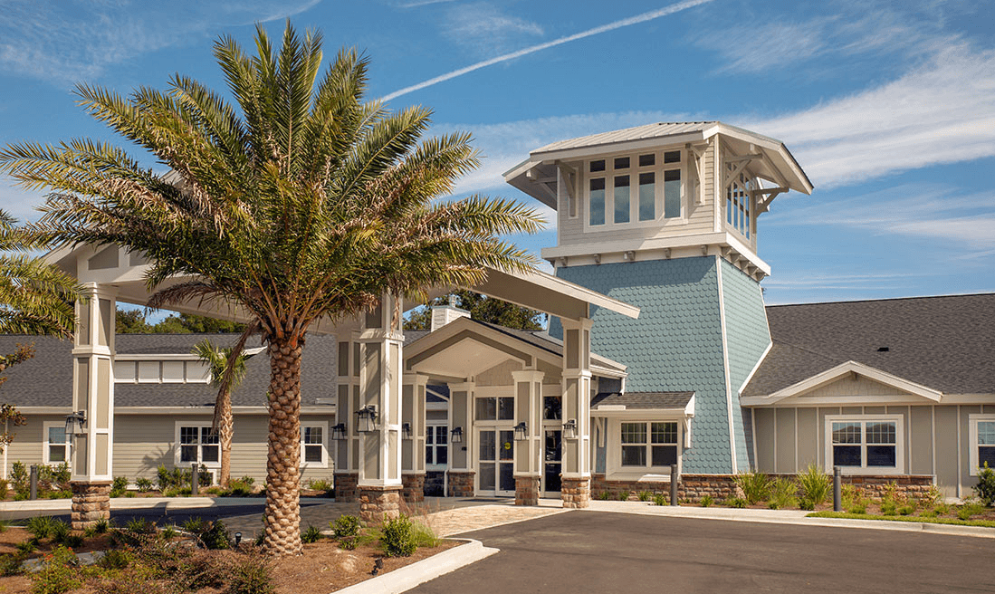 The Canopy at Harper Lake Pricing, Reviews & Amenities - Lake City, Florida