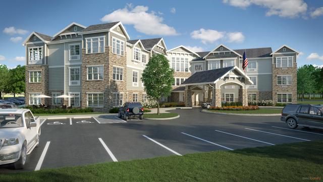 Anthology of Farmington Hills