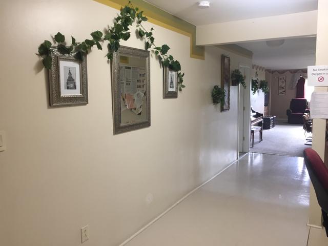 Orchard Hills Living