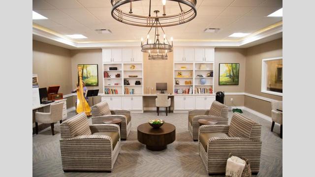 Vitalia Active Adult Community at North Royalton