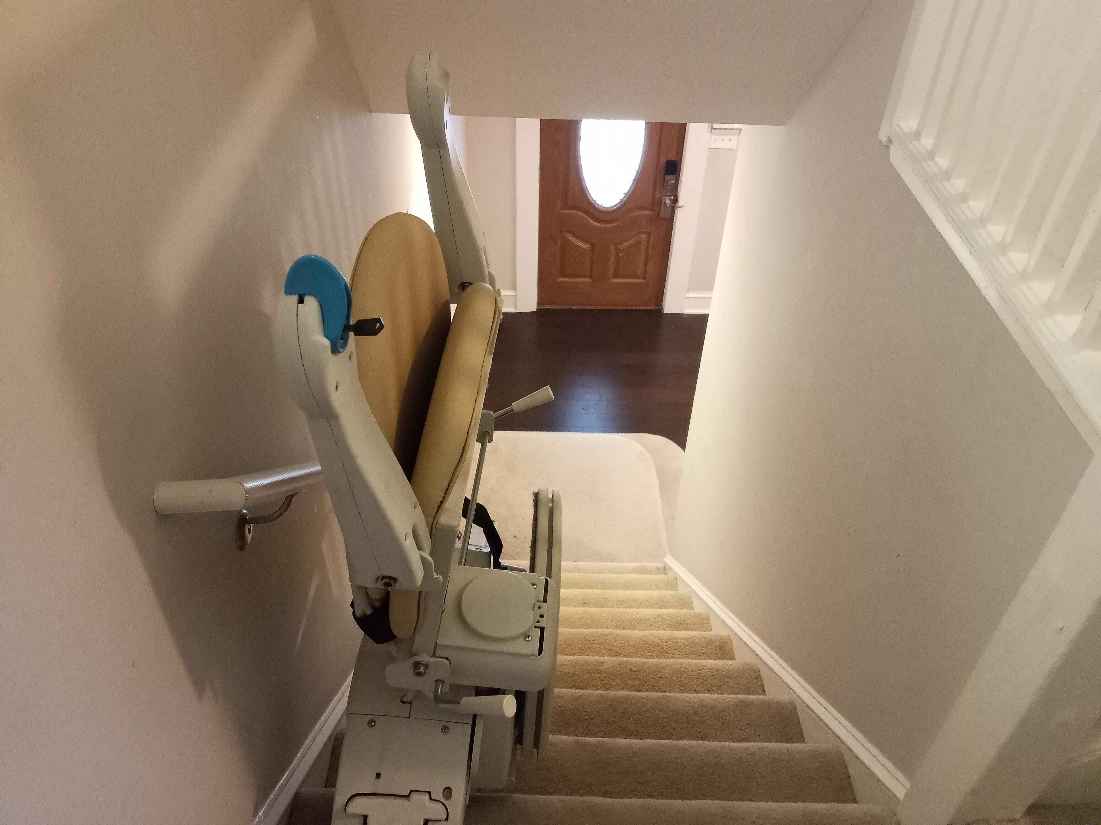 Image of Up & About Care
