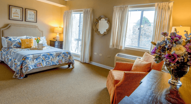Dimensions Living Prospect Heights