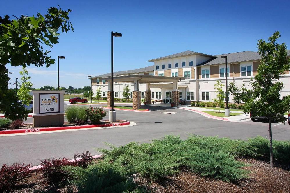 Image of Prairie House Assisted Living & Memory Care