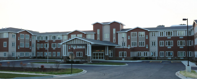 Lacey Creek Supportive Living