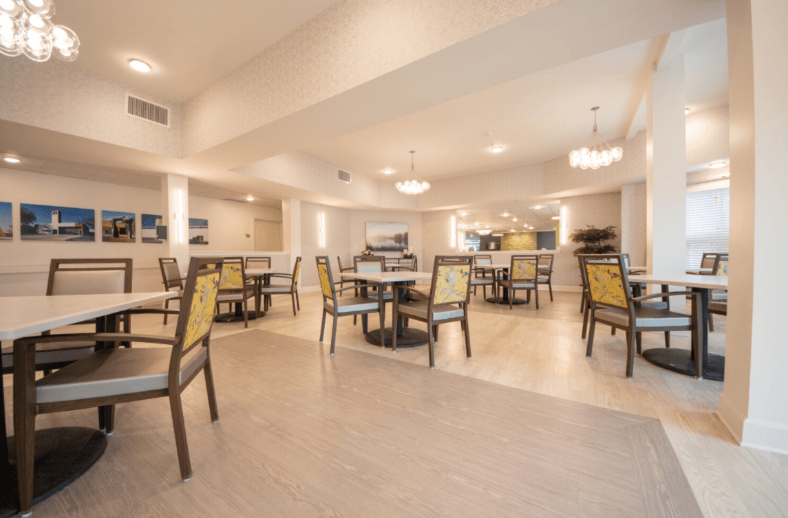 Vivera Senior Living