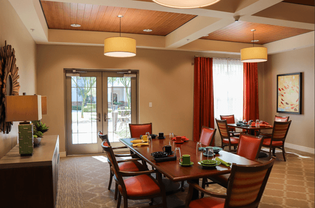 Savanna House Assisted Living & Memory Care