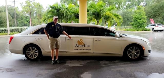 Aravilla Sarasota