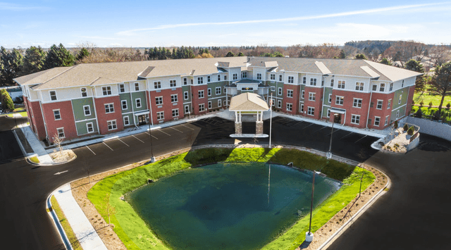 StoryPoint Mequon