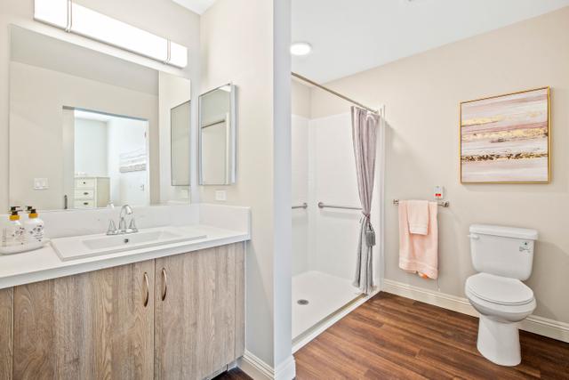 Aqua Ridge of Montclair