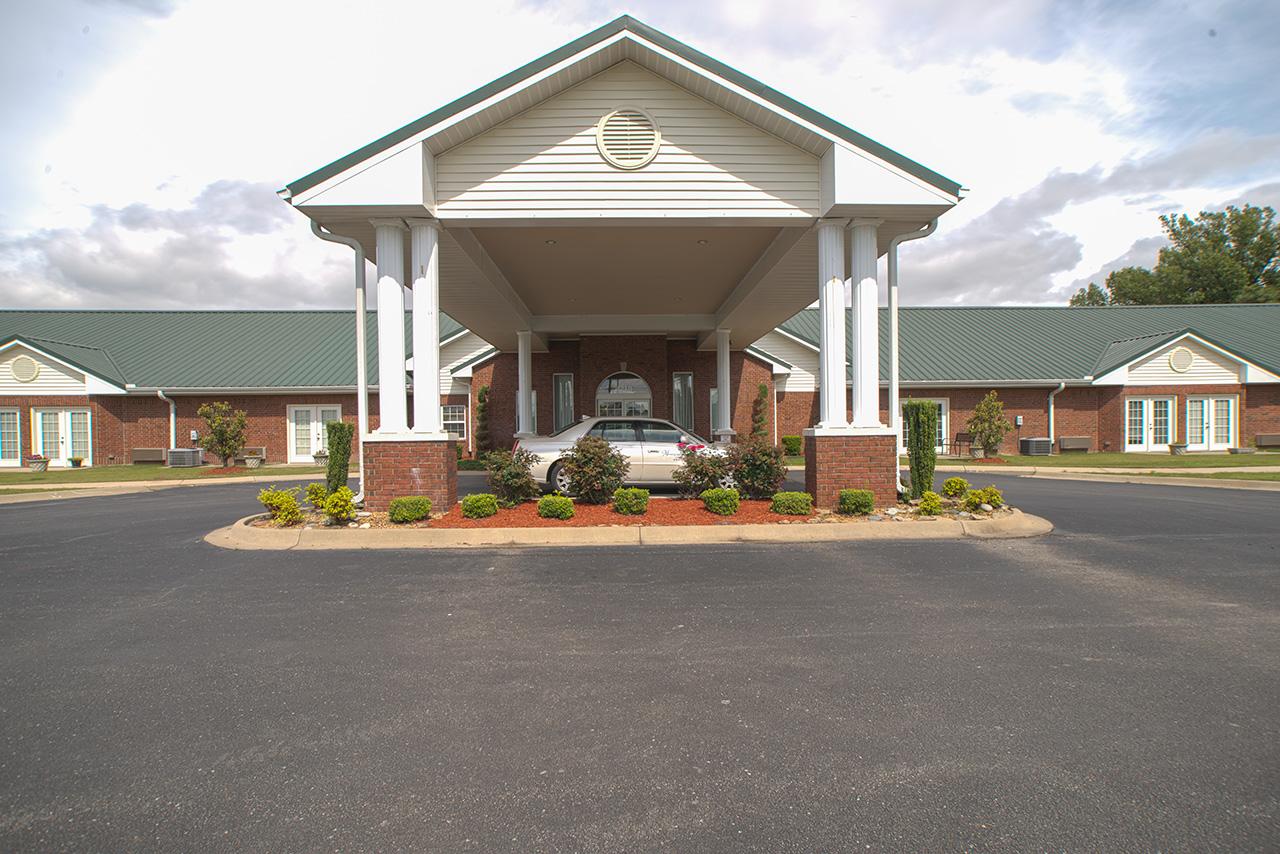 The Bungalows at Jonesboro Pricing, Reviews & Amenities - Jonesboro,  Arkansas