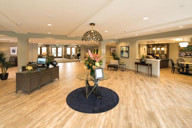 Oakmont of Pacific Beach