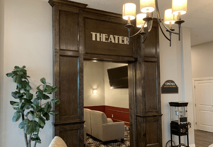 Image of Marina Isle Assisted Living
