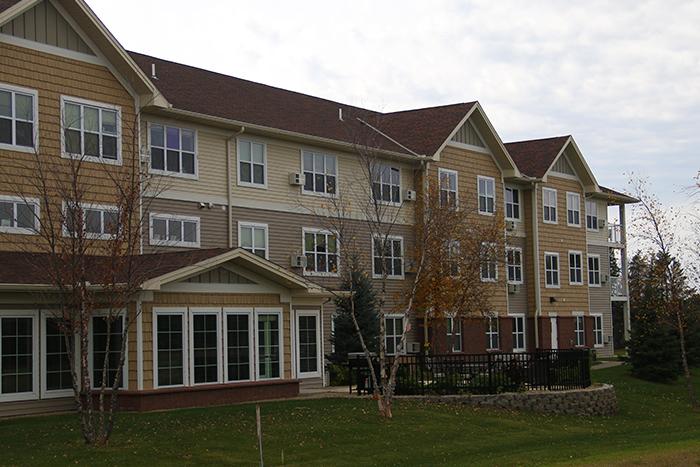 Ecumen Prairie Hill