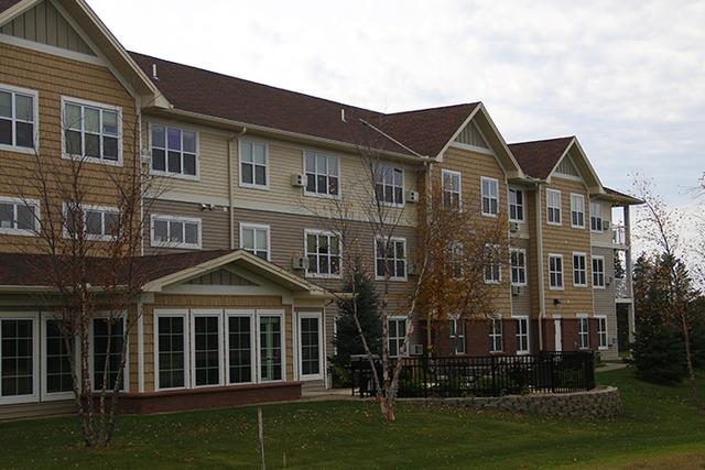 Ecumen Prairie Hill
