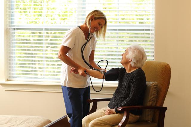 Sunnyside Manor Skilled Nursing and Rehabilitation