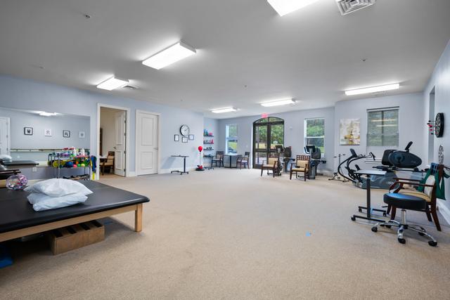 Seabrook Pointe