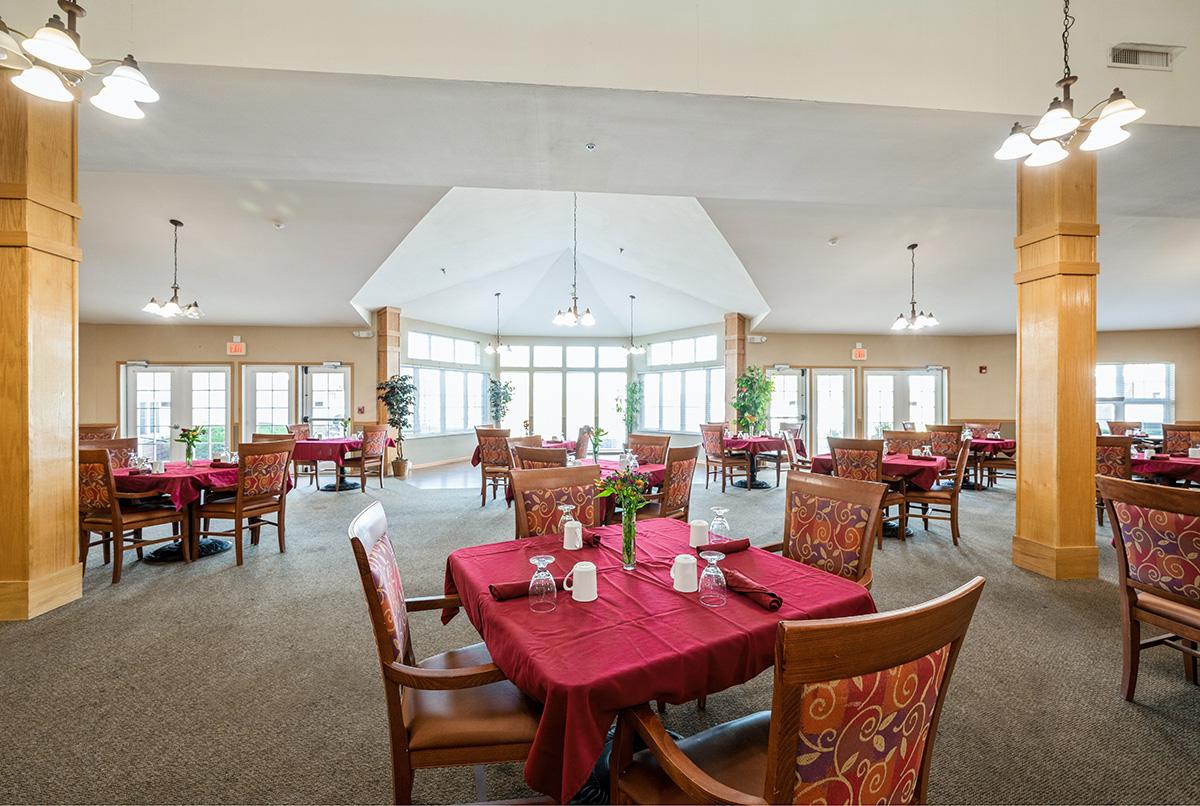 Image of Eagle Pointe Place