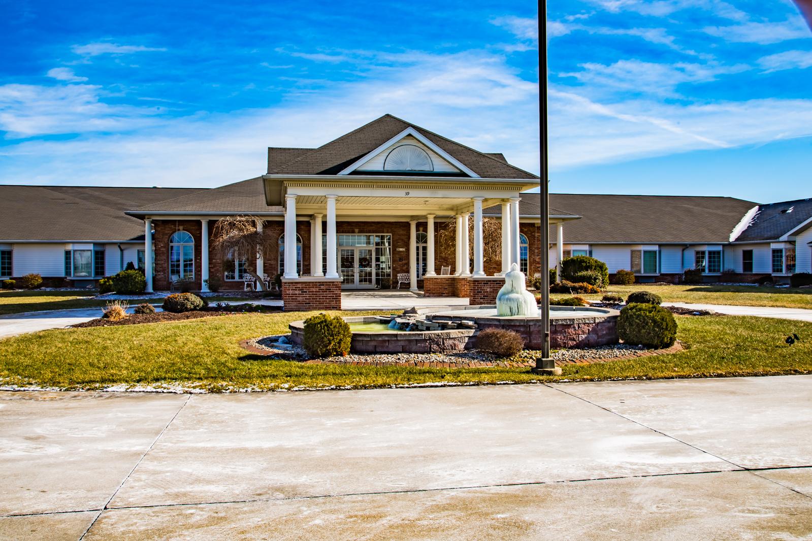 Image of Cedarhurst of Troy