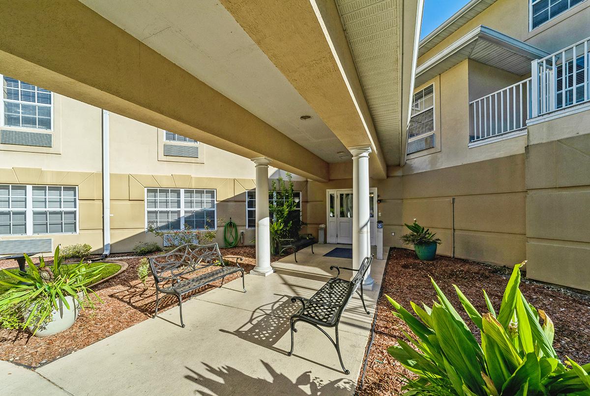 Highland Place