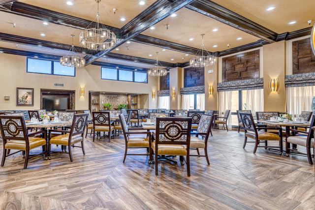Pacifica Senior Living Santa Rosa (Opening Spring of 2024)