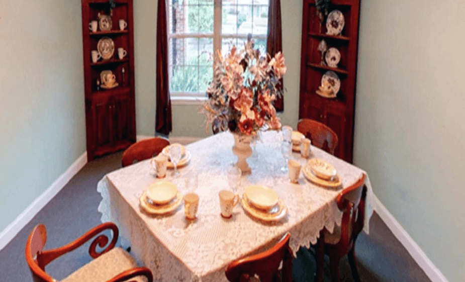 Bluegrass Assisted Living - Elizabethtown