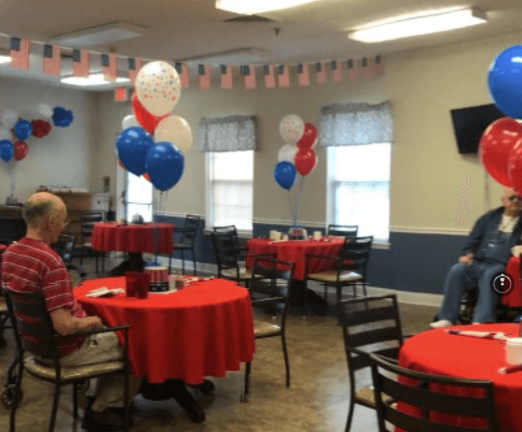 Bluegrass Assisted Living - Elizabethtown