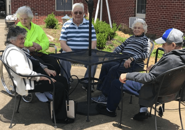 Bluegrass Assisted Living - Elizabethtown