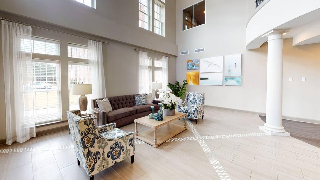Residences at Wellpoint