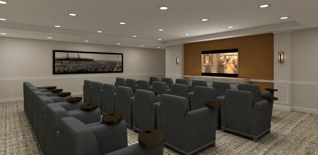 Harmony at Tucker Station- NOW OPEN!