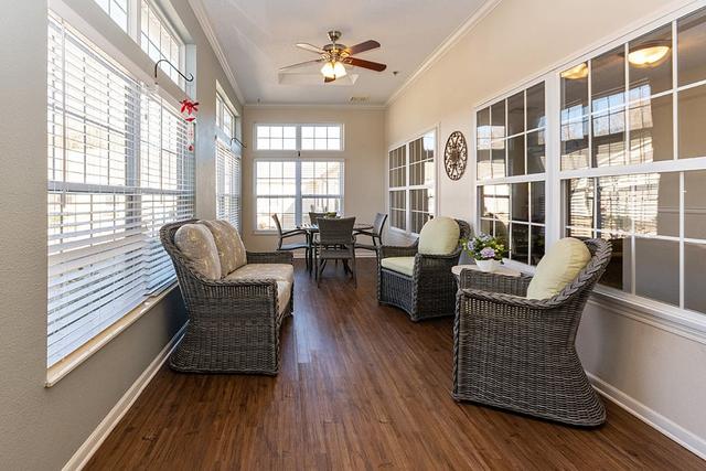 Dorset Place Assisted Living