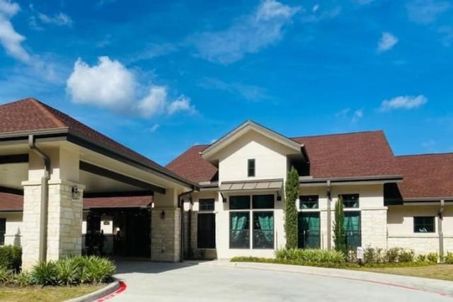 The Bradford Memory Care