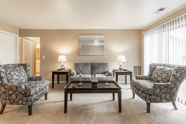 Park House Southfield