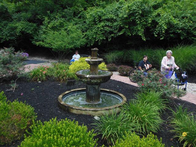 Ivy Knoll Senior Living
