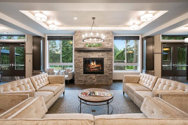 Village Concepts of Fairwood