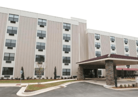 McClellan Senior Living