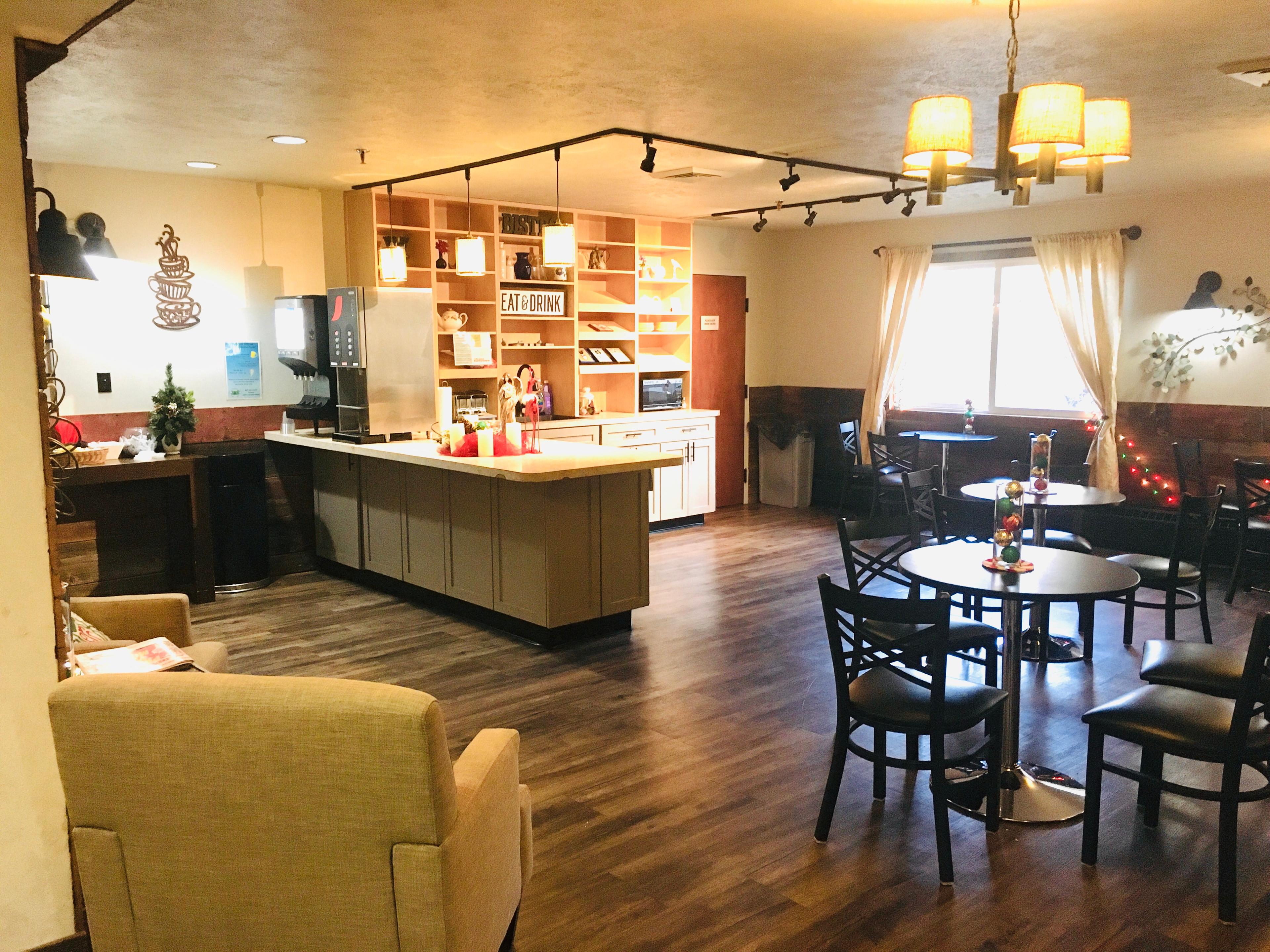 Sentinel Pointe Retirement Community