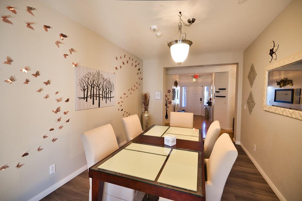 Green Valley Senior Care Home