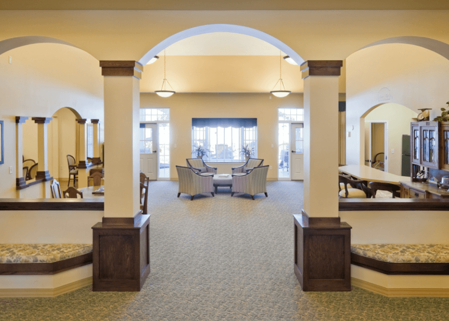 CountryHouse on Old Cheney Lincoln Pricing, Reviews & Amenities